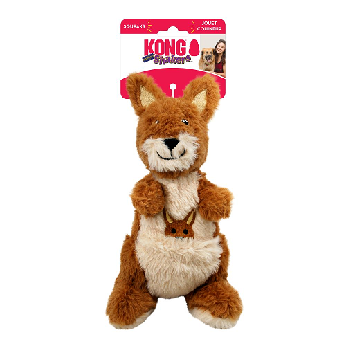 Kong - Passports Canguro.