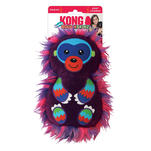 Kong - Roughskin Mico