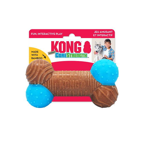 Kong - CoreStrength Bamboo hueso