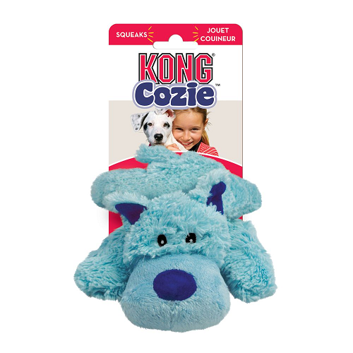 Kong - Cozie Perro