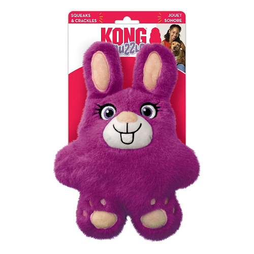 Kong - Snuzzles conejo.