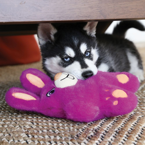 kong-snuzzles-conejo