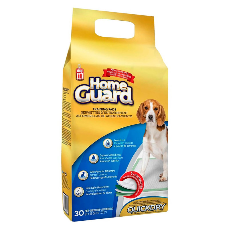Dogit - Sabanillas Entrenamiento Medium 56x56 Cm