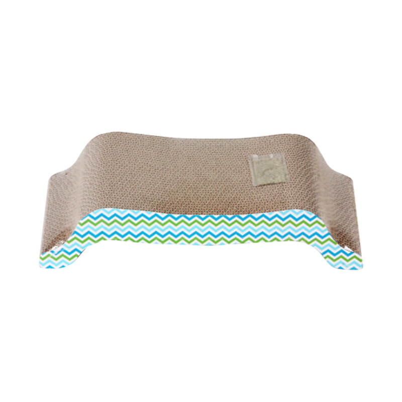 Pawise - Rascador para Gato Arched