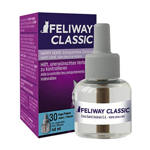 Feliway - Classic Recarga.