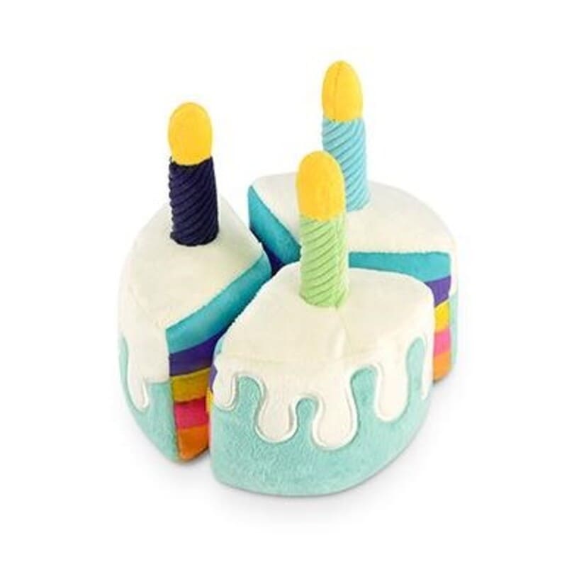 Play - Juguete Party Time Bone Appetit Cake