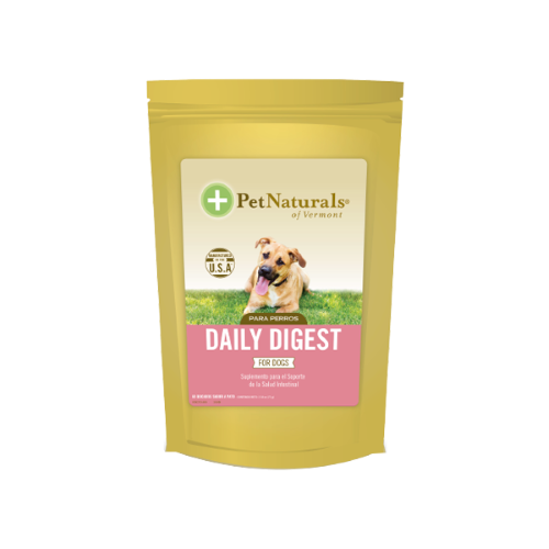 Pet Naturals - C Daily Digest Dog Pet Naturals