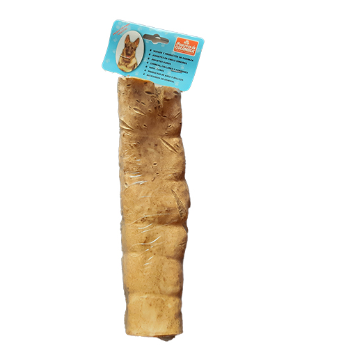 Mascotas De Colombia Rollo de careta  de  sabor