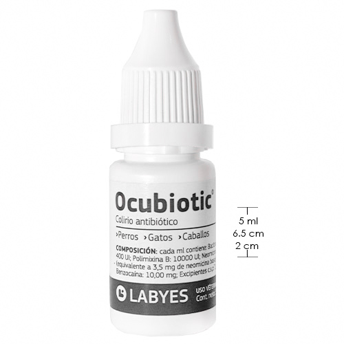 labyes-ocubiotic