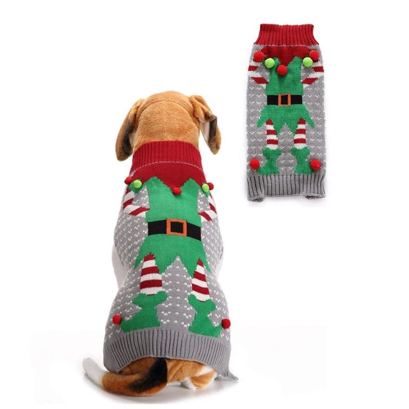 valentin-for-pets-sueter-navideno-arlequin