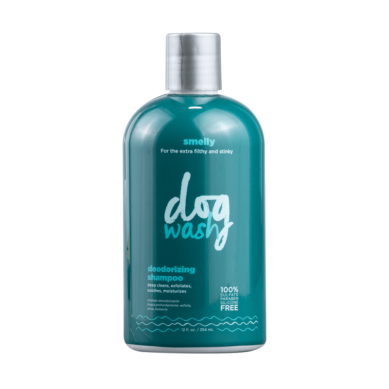 Synergylabs - Dog Wash Deodorizing Shampoo