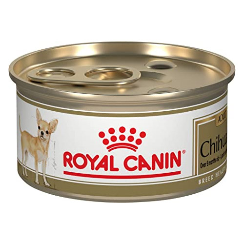 Royal Canin - Chihuahua Wet Lata