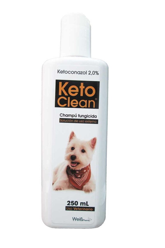 shampoo-keto-clean