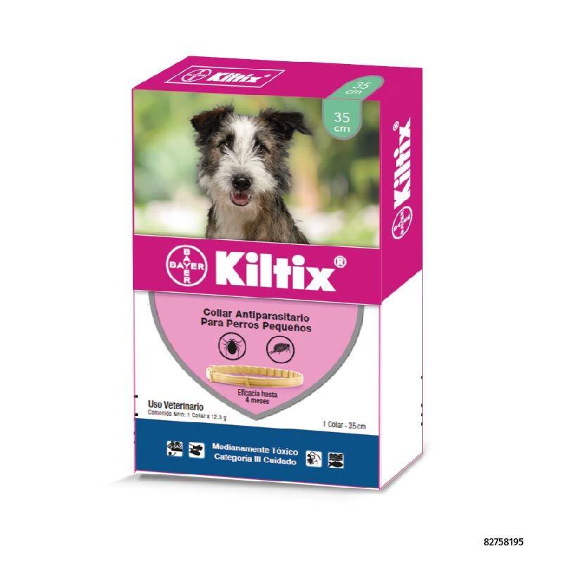 kiltix-antipulgas-perros-pequenos