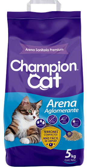 champion-cat-arena-sanitaria-aglomerante