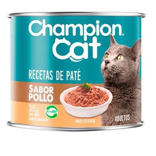 champion-cat-lata-pollo
