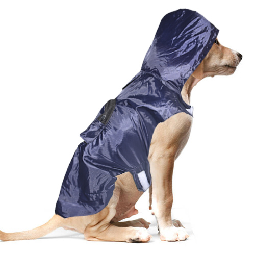 Argos - Capa Impermeable Malla