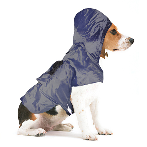 Argos - Capa Impermeable Malla