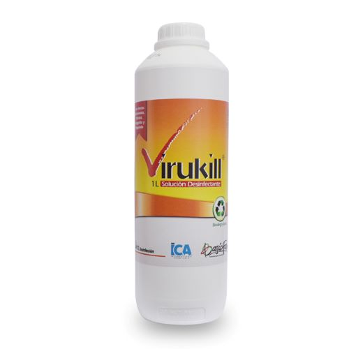 Basic Farm - Virukill