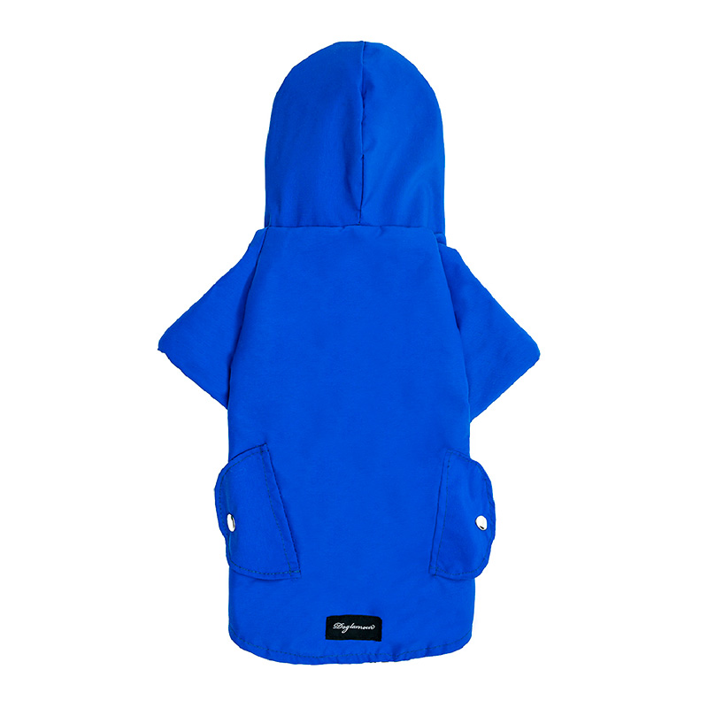 doglamour-parka-impermeable-clasica-azul