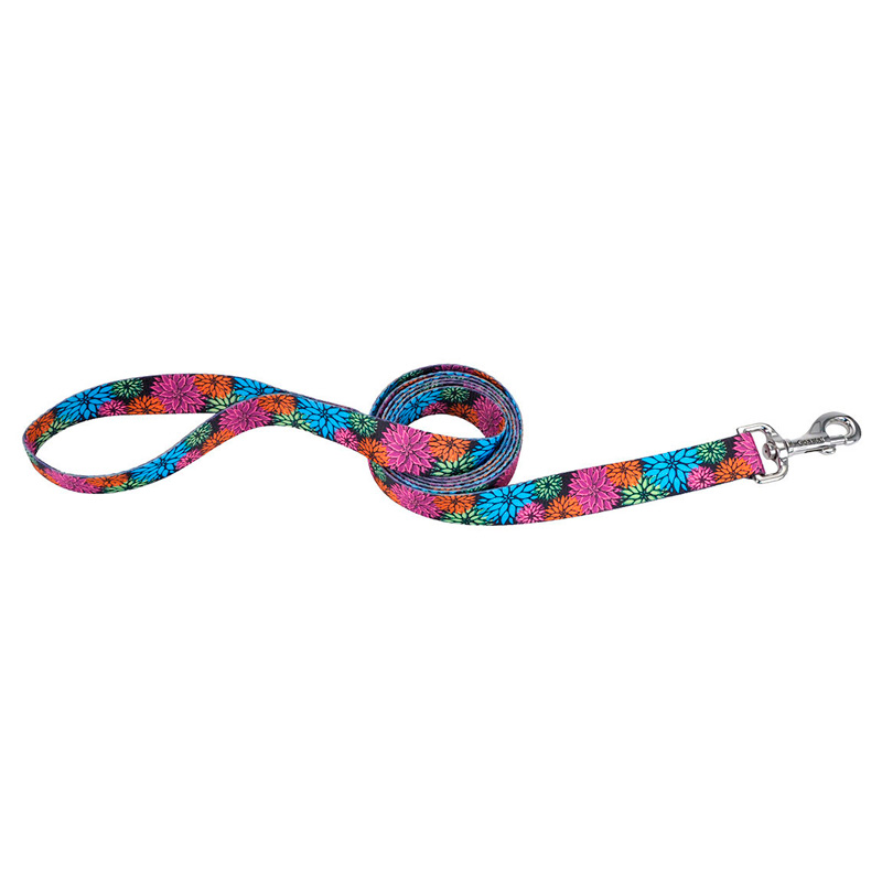 Coastal - Correa para Perro Styles Wildflower