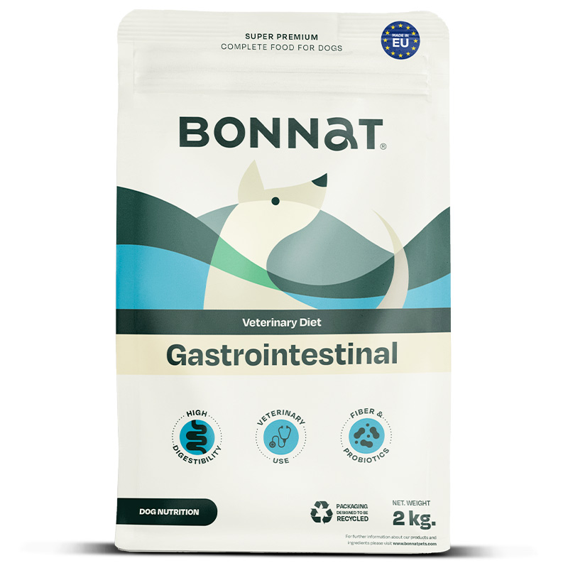 bonnat-veterinary-diet-canine-gastrointestinal