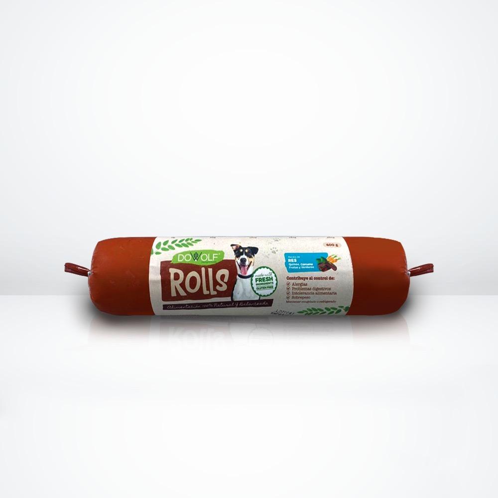 dowolf-roll