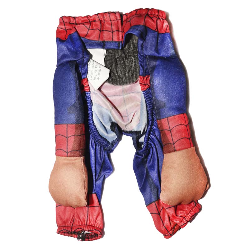 disfraces-americanos-pet-walking-spider-man