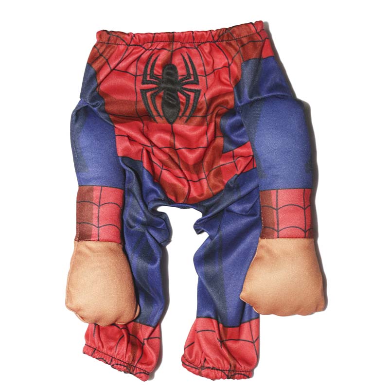 disfraces-americanos-pet-walking-spider-man