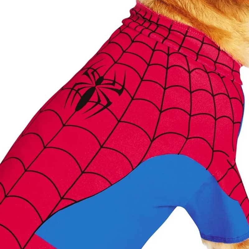 disfraces-americanos-pet-walking-spider-man