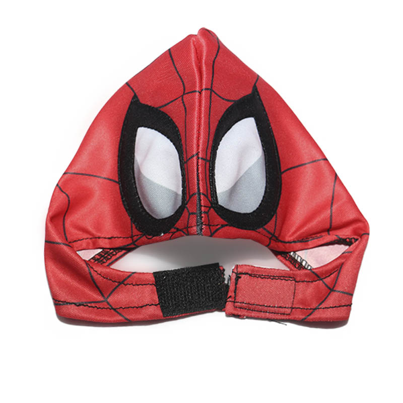 disfraces-americanos-pet-walking-spider-man