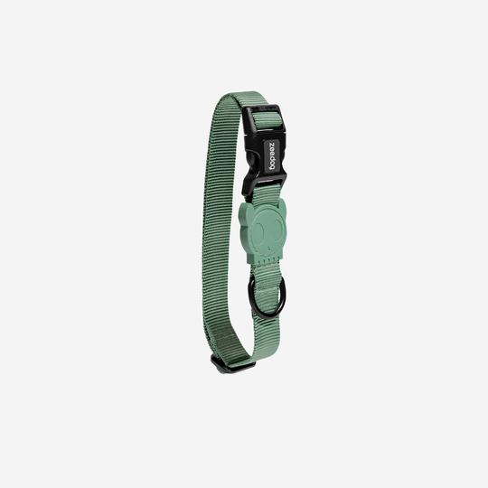 zeedog-collar-army-green