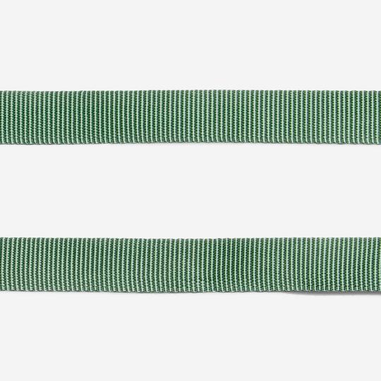 zeedog-collar-army-green