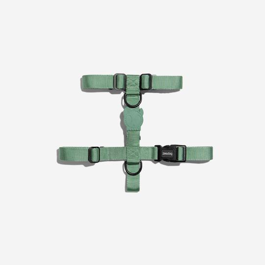 zeedog-arnes-army-green-h