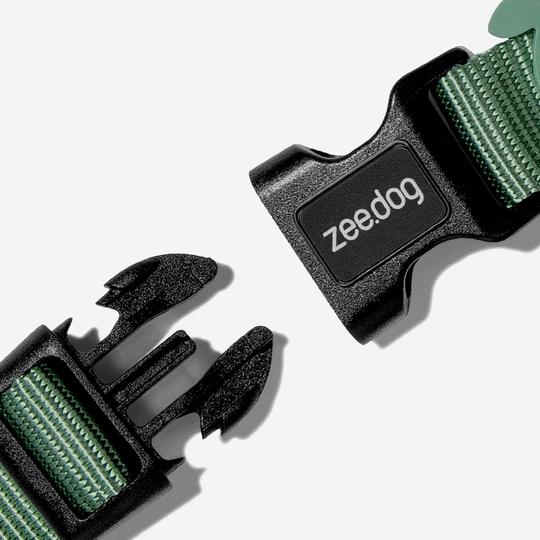 zeedog-arnes-army-green-h