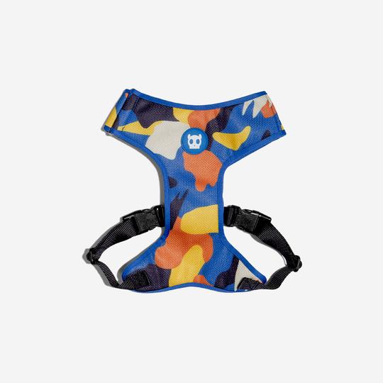 zeedog-arnes-artsy-ajustable-air-mesh