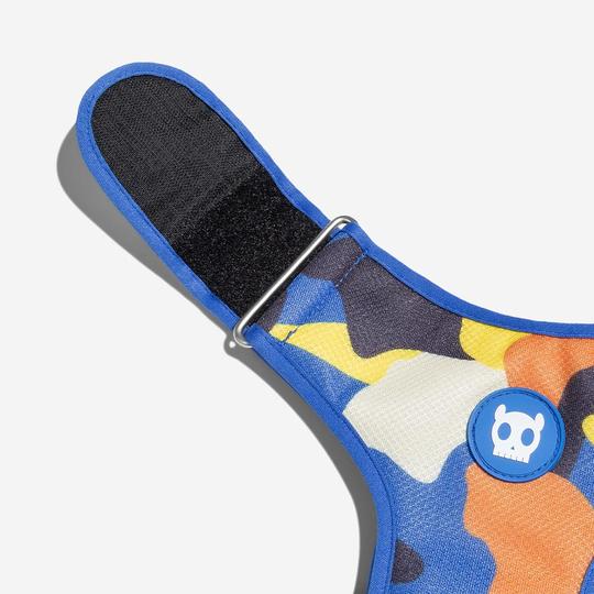 zeedog-arnes-artsy-ajustable-air-mesh