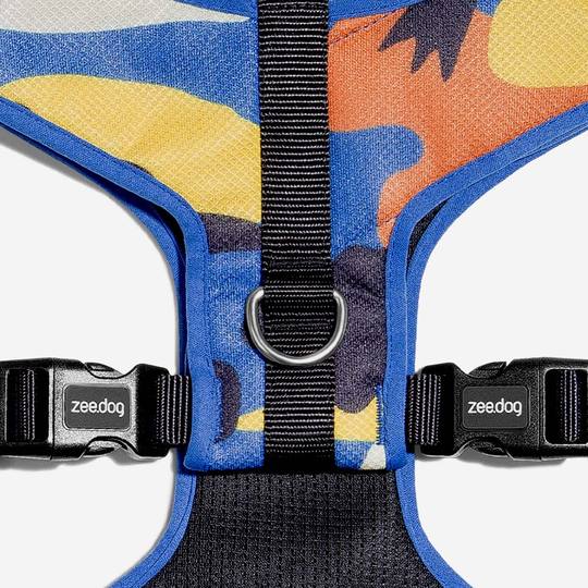 zeedog-arnes-artsy-ajustable-air-mesh