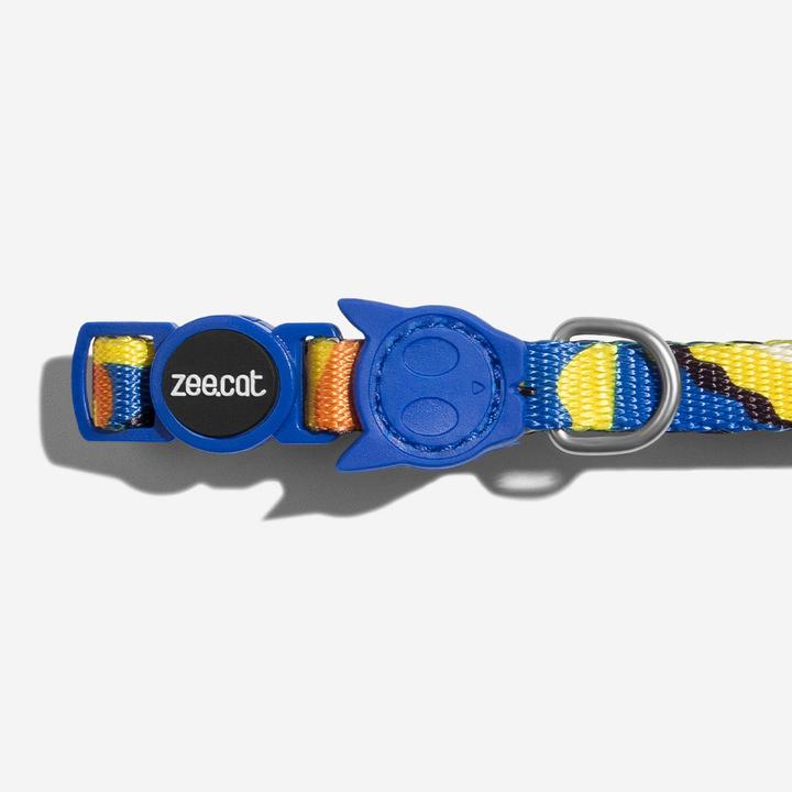 zeedog-artsy-cat-collar