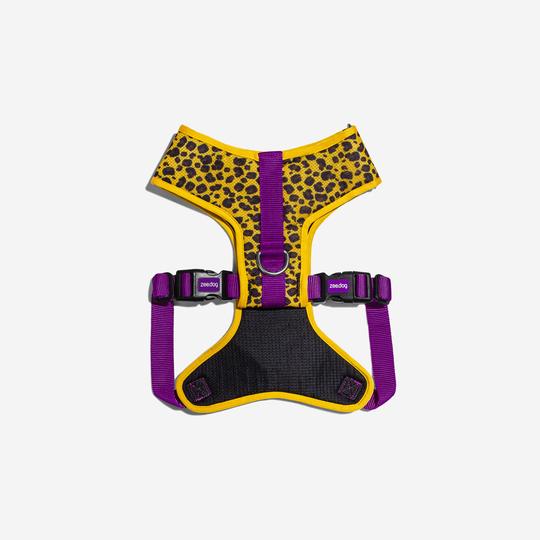 ZeeDog - Arnés Honey Ajustable Air Mesh.