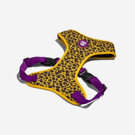 zeedog-arnes-honey-ajustable-air-mesh