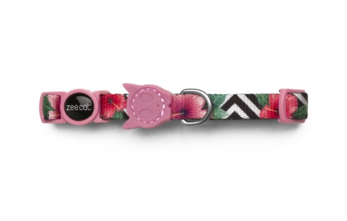 Zee.Dog - Mahalo Cat Collar