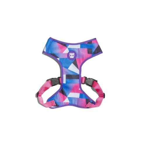 zeedog-arnes-midnight-ajustable-air-mesh