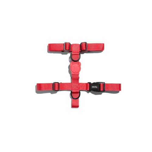 zeedog-arnes-neon-coral-h