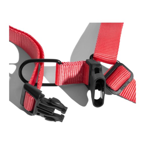 zeedog-neon-coral-soft-walk-harness