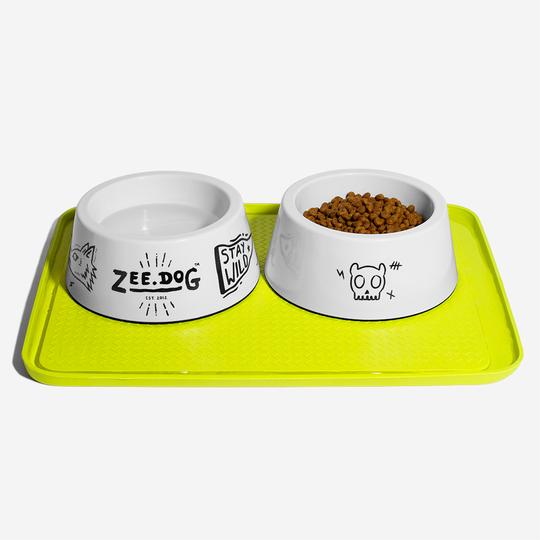 zeedog-zeemat