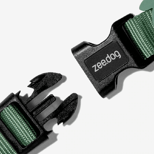 zeedog-arnes-army-green-h