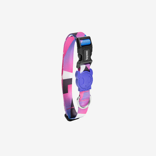 ZeeDog - Collar Midnight.