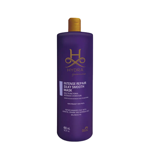 Hydra  - Intense Repair Silky Mask