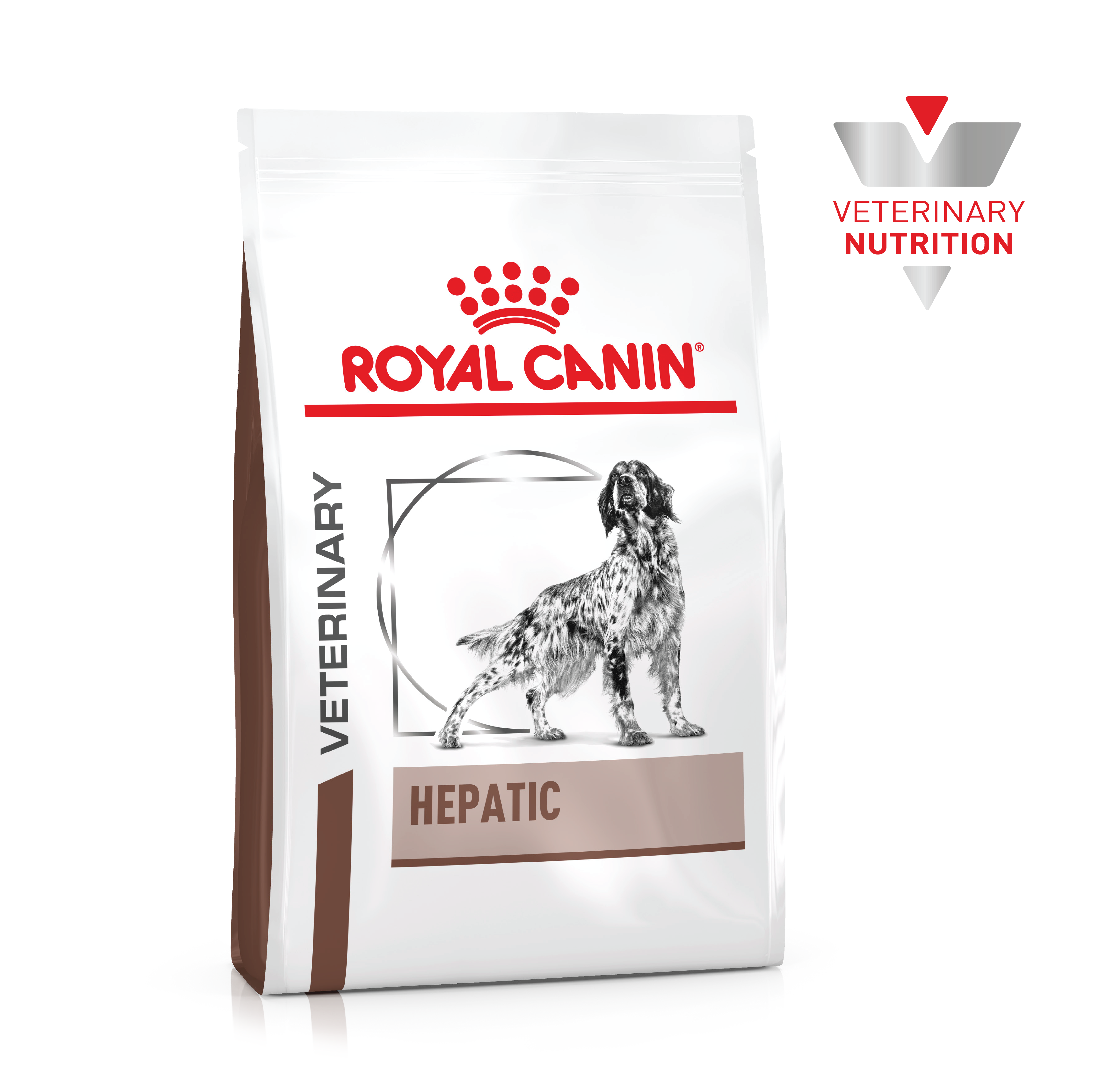 Royal Canin Vd Hepatic Dry
